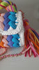 The Iris Crochet Bag