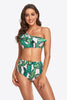 Island Diva Ruffled Bikini