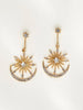 Upon A Star Earrings