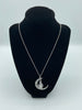 Moon Goddess Necklace