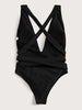 Seaside Crush Cutie  One-Piece Swimsuit