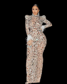 The Marilyn Gown