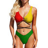 The Motherland Criss Cross Bikini