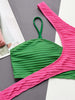 The Alpha Kappa Fine Bikini