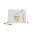 Sacred Heart Shoulder Bag