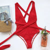 Seaside Crush Cutie  One-Piece Swimsuit