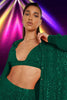 Discotheque 3 Piece Set - Green
