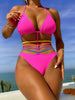 Seaside Sweetheart One-Piece Swimsuit