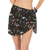 Dark Garden Sarong