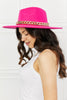 Felicit Fedora Hat