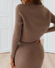 The Olivia 2 Piece Sweater Set