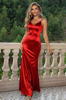 The Natalie Dress