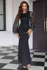 The Angel Marie Maxi Dress