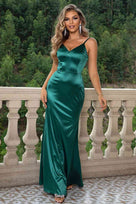 The Natalie Dress