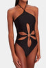 Tropic Love One-Piece Swimsuit