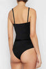 Le Fleur One Piece Swimsuit