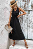 Katalina Slit Maxi Dress