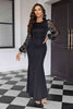 The Angel Marie Maxi Dress