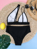 A Cut Above The Rest Bikini