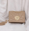 Sacred Heart Shoulder Bag