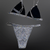 Beauty and The Beach Triangle Bikini