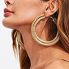 Statement Hoops