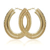 Statement Hoops