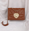 Sacred Heart Shoulder Bag