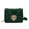 Sacred Heart Shoulder Bag