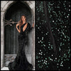 The Destiny One Shoulder Sequin Gown