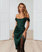 The Heiress Dress