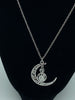 Moon Goddess Necklace