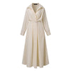 The Editors Dress