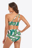 Island Diva Ruffled Bikini