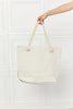 Tassle Tote Bag