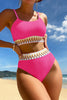Pink Paradise Bikini