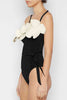 Le Fleur One Piece Swimsuit