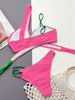 The Alpha Kappa Fine Bikini