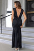 Meet Me At The Party Ruched Sleeveless Maxi Dress