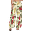 Pantalon Palazzo Hibiscus