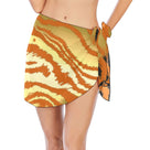 Beach Sarong Wrap