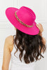 Felicit Fedora Hat