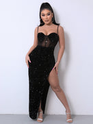 The LaShonda Dress