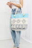 Tassle Tote Bag