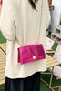 Malibu Dreams Crossbody Bag