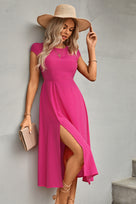 The Fiona Dress