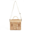 Wicker Cottage Handbag