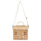 Wicker Cottage Handbag